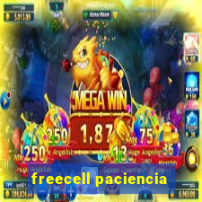 freecell paciencia